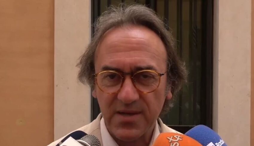 Angelo Bonelli: serve il reato di negazionismo climatico, presenterò una proposta di legge - Grandeinganno
