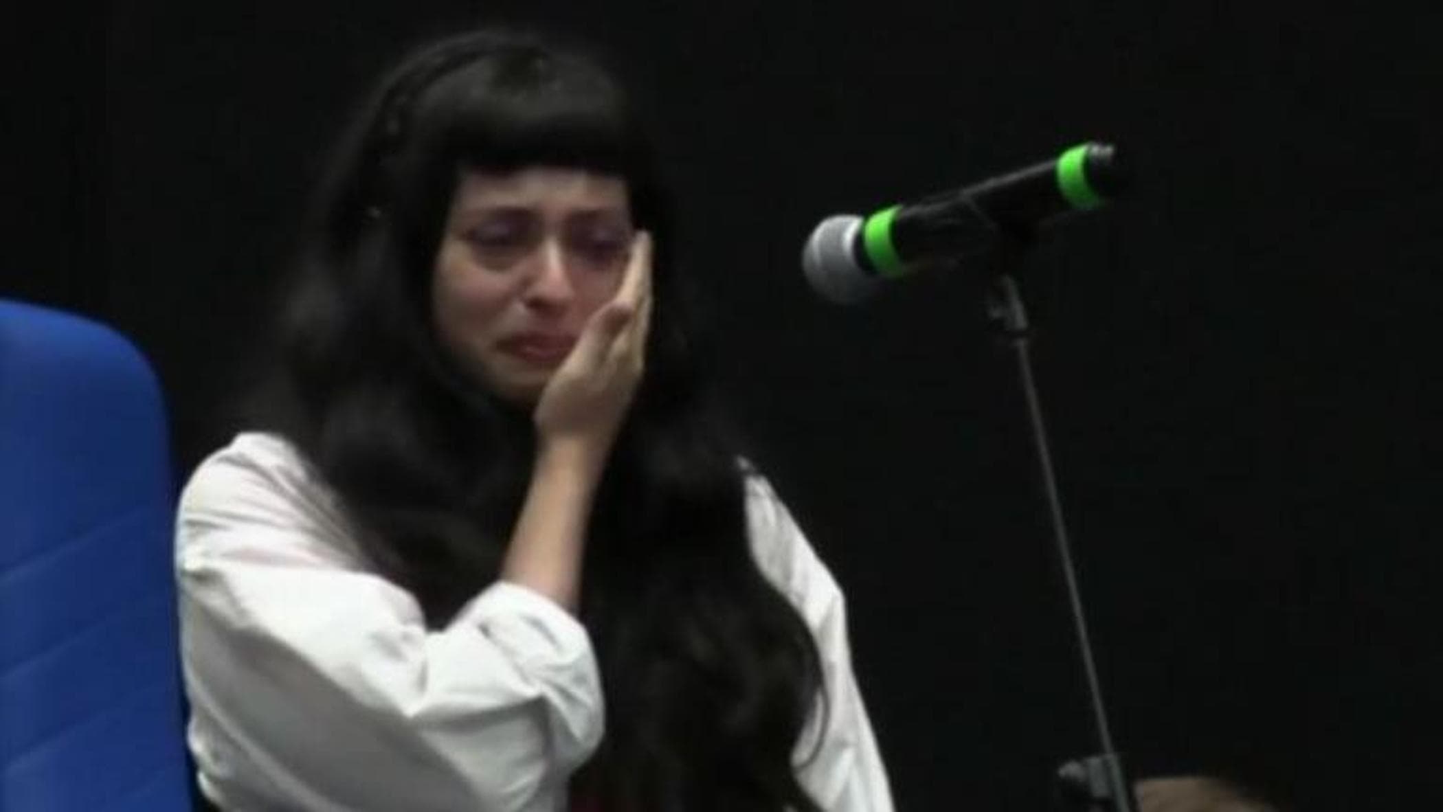 Lei è Giorgia, lei è donna: “Ma io soffro di eco-ansia, non so se vorrò essere madre” - la Repubblica