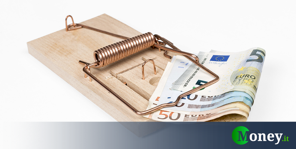 Addio alle cartelle esattoriali, i debiti si salderanno con prelievi sui conti corrente?
