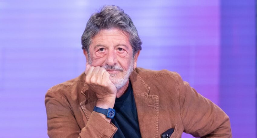 Morto il giornalista che voleva vaccinare tutto il mondo. Andrea Purgatori è Morto improvvisamente dopo una breve e fulminante malattia. - Grandeinganno