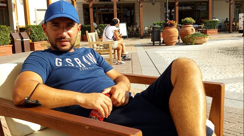 Malore fatale per strada, muore 38enne - Grandeinganno
