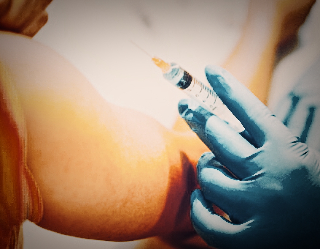 CALABRIA – Medico vaccina un paziente allergico ora rimasto invalido,Procura apre fascicolo per lesioni colpose – ???? ????????