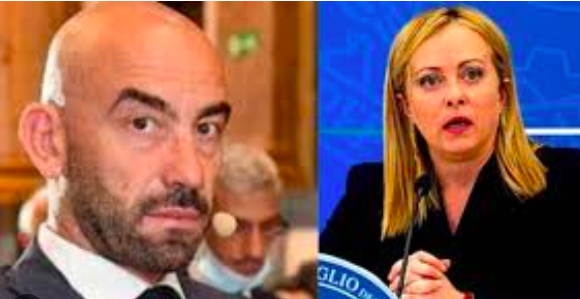 Giorgia Meloni e la madre di tutti i tradimenti: pronta per Zuccavuota una super poltrona al vertice del Consiglio superiore di sanità – DC NEWS