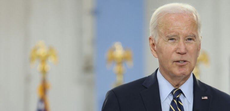 L'Ucraina non avrà un accesso agevolato alla Nato, avverte Biden