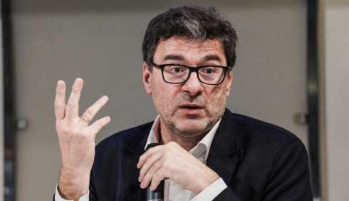 Transizione ecologica, Giorgetti: "costa migliaia di miliardi, chi paga?" • Imola Oggi
