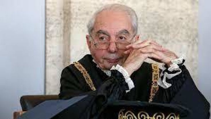 Amato spiattella il complotto che sarà attuato