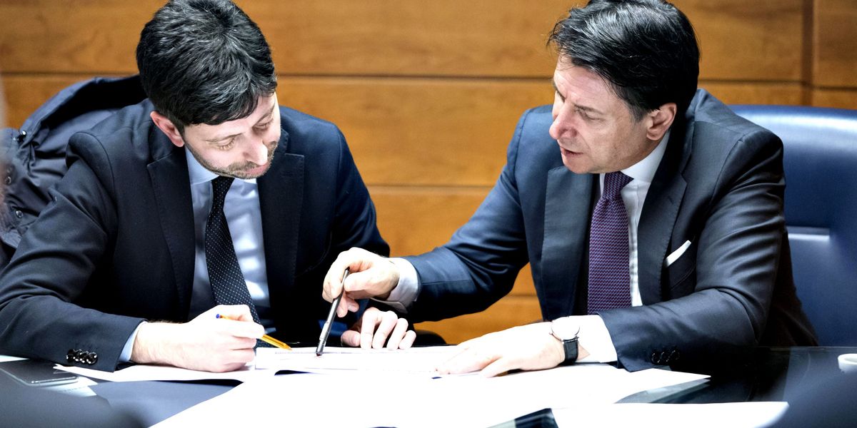 Alla Camera parte la controffensiva per neutralizzare l’indagine sul virus - La Verità
