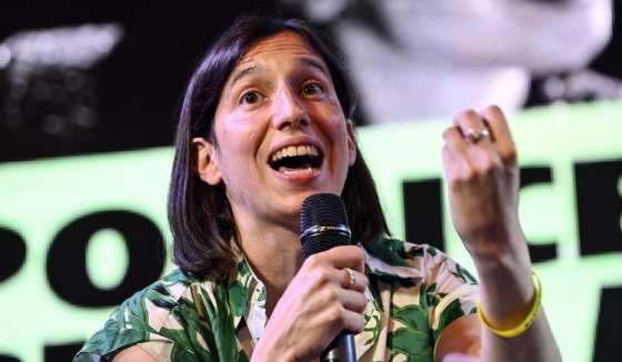 Armi con i soldi del Pnrr, il Pd vota sì a Bruxelles • Imola Oggi