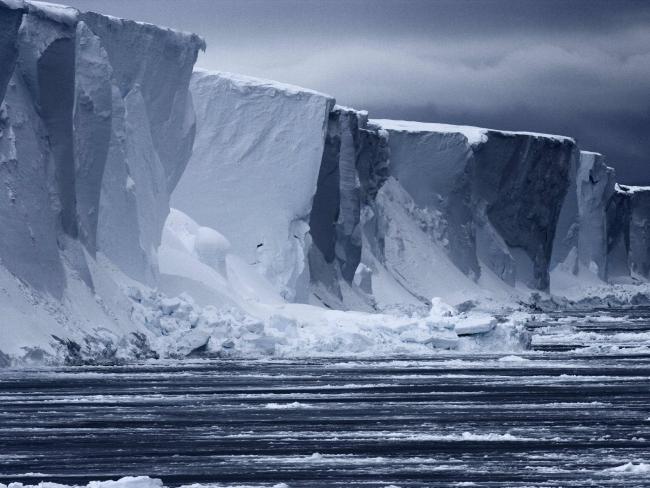 La crescita del ghiaccio marino polare smonta la narrativa della catastrofe sul clima