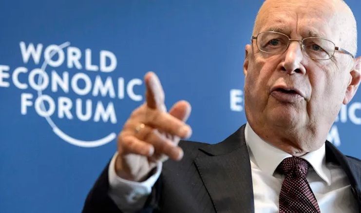 WEF Says Fashion Will Be Abolished by 2030: “Humans Will All Wear a Uniform” - The People's Voice