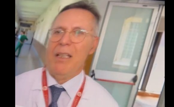 Vaccino Covid, "ai fragili e alle donne incinte richiamo ogni 6 mesi" • Imola Oggi