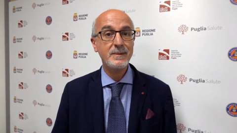 Lopalco: 'la Dengue avanza, ma c'è il vaccino' • Imola Oggi