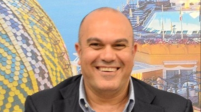 L'imprenditore Salvatore Fontana colpito da grave malore, operato d'urgenza - Grandeinganno