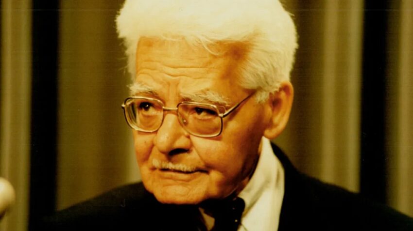 Intervista al Prof. Luigi Di Bella, un esempio di umanità, umiltà e intelligenza. - Grandeinganno
