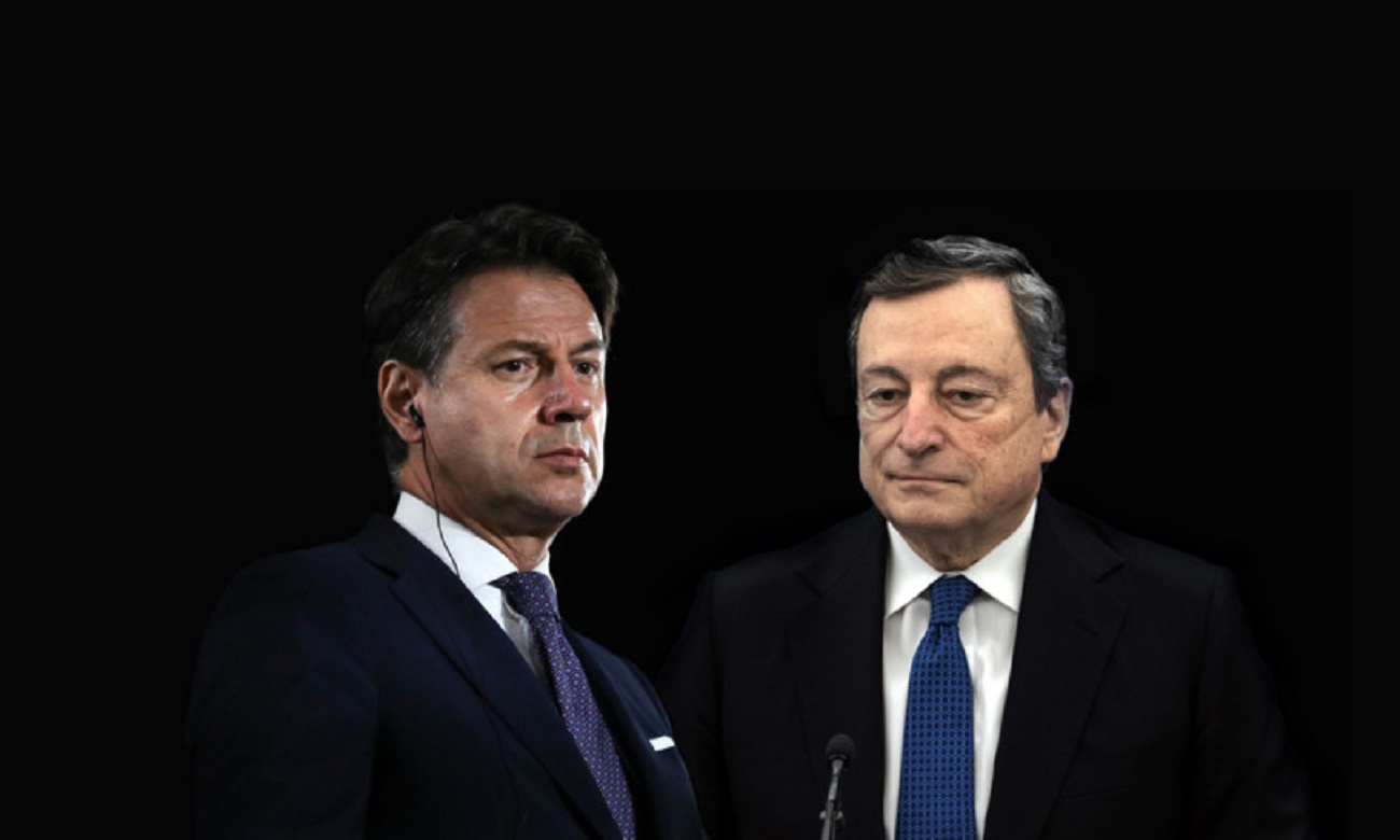 La pandemia che non c’è stata e la necessità di perseguire i responsabili dell’attacco all’Italia - La Cruna dell'Ago - di Cesare Sacchetti