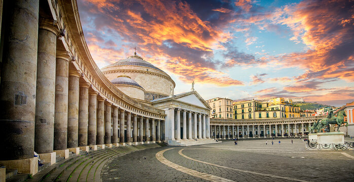 Vivi Napoli Ora - Guida turistica, Tour e Visite Guidate a Napoli