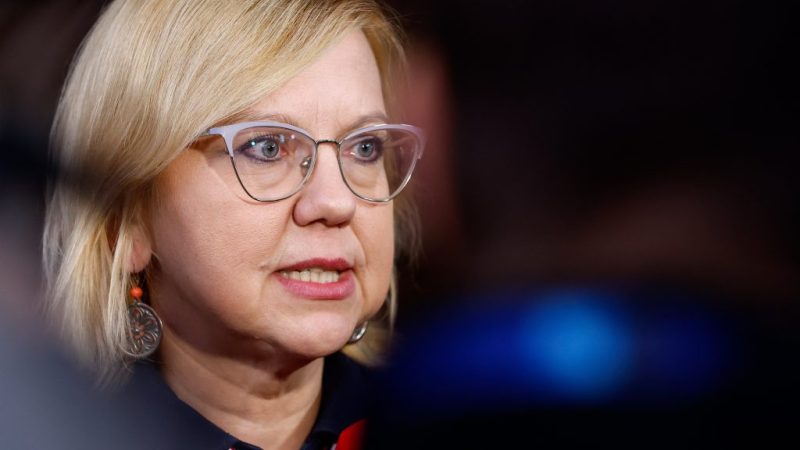 La Polonia presenta una denuncia all’UE per le importazioni illegali di rifiuti dalla Germania – EURACTIV Italia