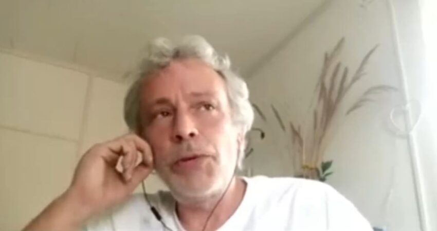 Giovanni Frajese: uno studio tedesco rivela un eccesso di 100.000 morti nella sola Germania tra il 2021 e il 2022 - Grandeinganno