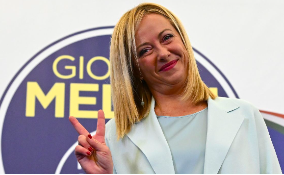 Ecco i 5 gravi tradimenti del governo Meloni a dieci mesi dalle elezioni: dagli immigrati alla famiglia, passando per la guerra e la feccia di Bruxelles – DC NEWS