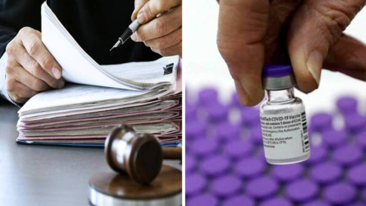 Obbligo vaccinale, beffata la Corte Costituzionale. Ecco la sentenza e come - D TUTTO E D+