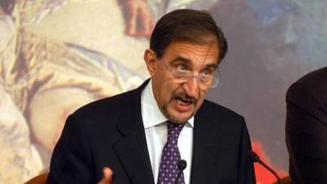 La Russa: 'un piatto povero come pasta e pomodoro è più salutare' • Imola Oggi