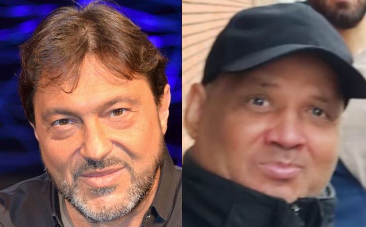 Tragedia a "Report": Malore improvviso stronca lo storico collaboratore Salvatore Foresti - Grandeinganno