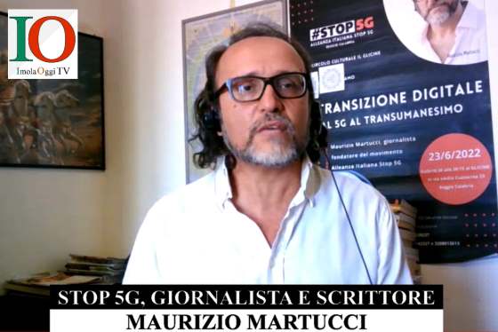 5G, un DPCM Meloni in coerenza con l'Agenda 2030 • Imola Oggi