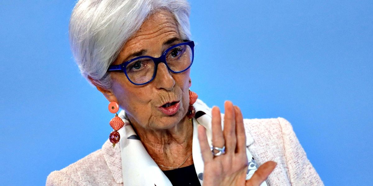 Riparte il balletto fra lettere della Bce e balzi dello spread - La Verità