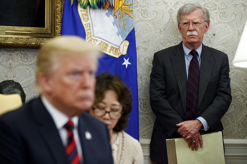 Ex consigliere di Trump: Biden smetta di temere Putin e il bluff russo della bomba atomica - Grandeinganno