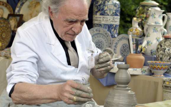 Cgia, in Italia 'persi' 325mila artigiani in 10 anni • Imola Oggi