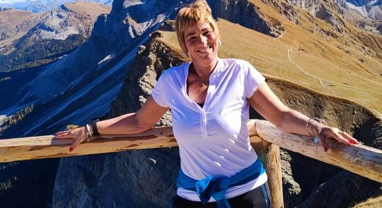 Mamma e insegnante muore nel sonno: addio a Valentina Cervasio, 50 anni tra pochi giorni - Grandeinganno