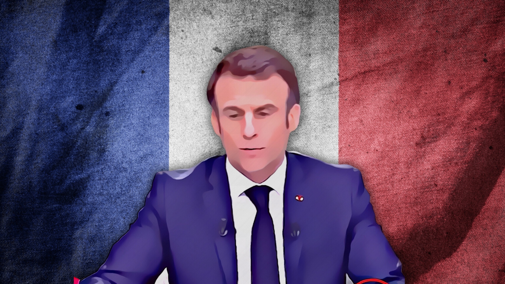 La Francia ha fallito