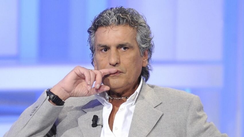 Addio a Toto Cutugno, il cantante de “L’Italiano” si è spento a 80 anni dopo una lunga malattia. - Grandeinganno