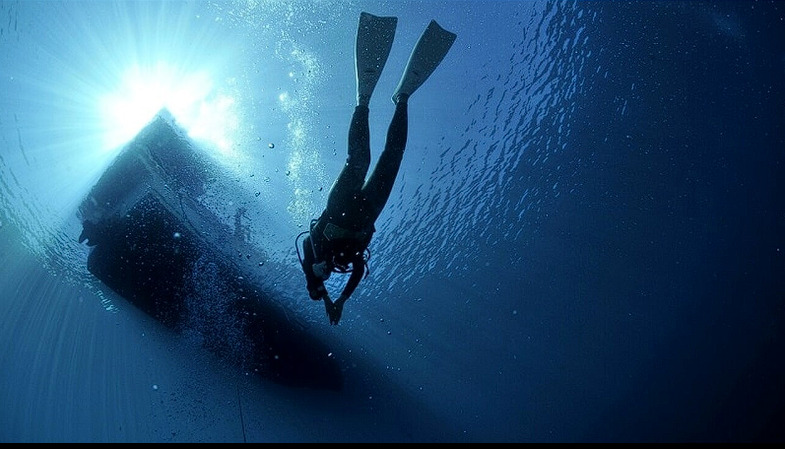 Malore dopo un'immersione: muore sub di 54 anni - Grandeinganno