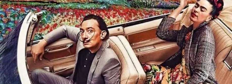 DarioGomez Cover Image