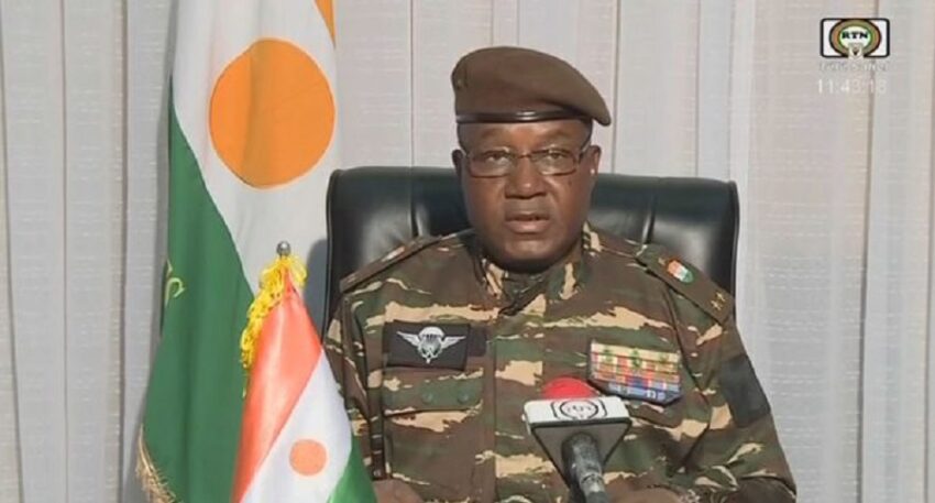 Niger: il generale Tiani  mette in guardia: attacco contro di noi non sarebbe facile come si pensa - Grandeinganno