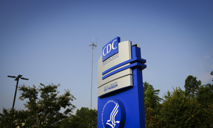 CDC Quietly Removes COVID Vaccine Adverse Events Collection From Website | The Epoch Times