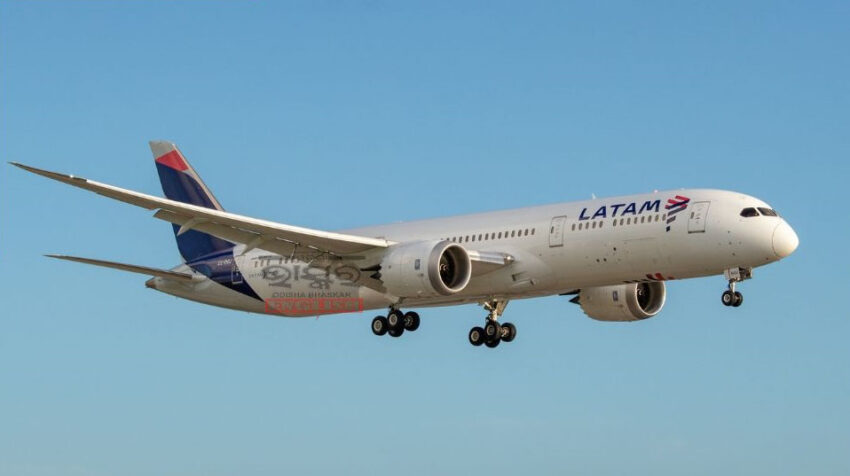 Dramma nei Cieli: Pilota del Volo Miami-Santiago muore colpito da malore improvviso 40 Minuti dopo il Decollo - Grandeinganno