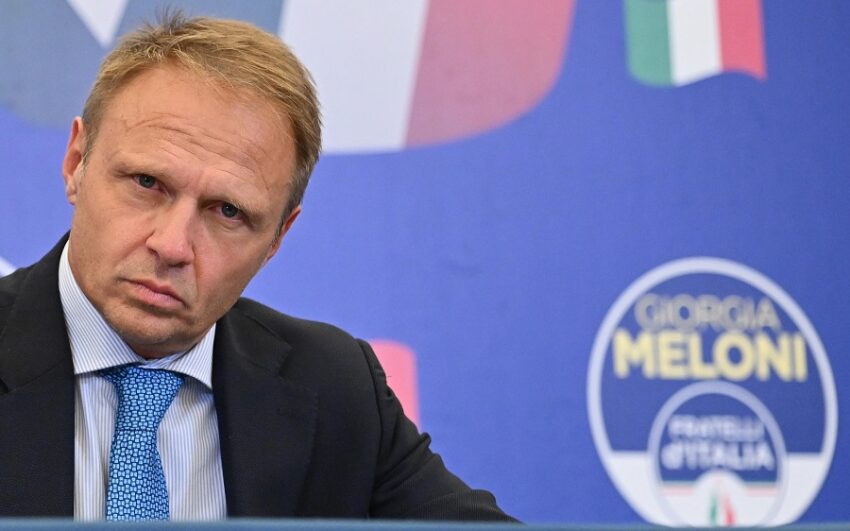Ministro Lollobrigida (Fratelli d'Italia): in Italia spesso "i poveri mangiano meglio dei ricchi" - Grandeinganno