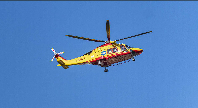 Malore improvviso mentre è dall'ottico a Segusino, 48enne colpito da un arresto cardiaco - Grandeinganno