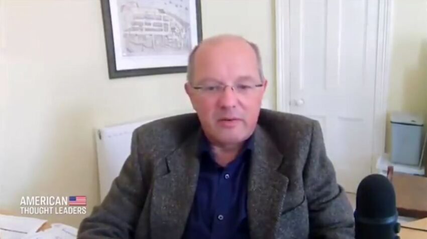 Andrew Montford, capo di Net Zero Watch, denuncia l'atteggiamento autoritario e le scelte senza senso nel raggiungere emissioni Zero - Grandeinganno