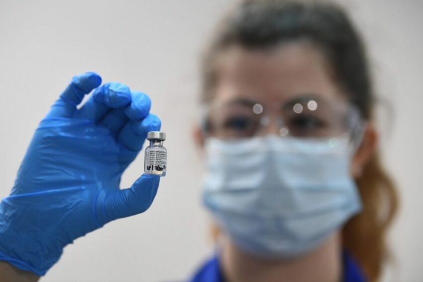 La letteratura scientifica suggerisce un motivo di preoccupazione per la sicurezza dei vaccini - Grandeinganno