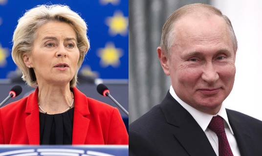 Sanzioni Russia, FT: perdite da 100 miliardi per aziende UE • Imola Oggi