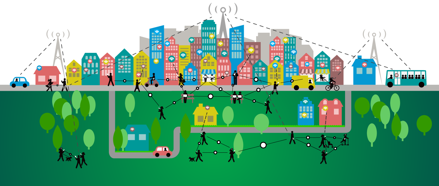 Smart city: il Governo stanzia i primi 65 milioni - Startmag