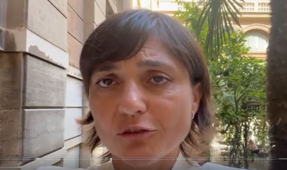 Migranti, Serracchiani: 'Piantedosi non trasformi Trieste in Lampedusa' • Imola Oggi