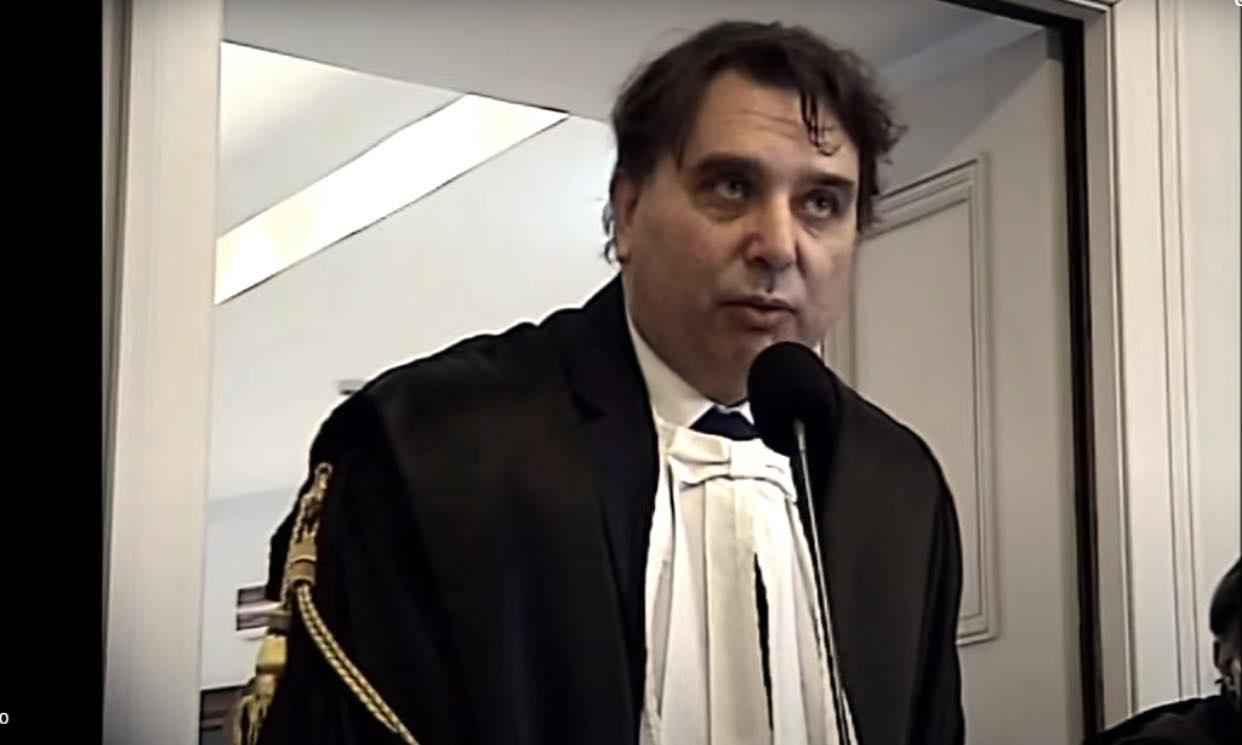 Corte Costituzionale: nuova sentenza che solleva molte perplessità - Quotidianoweb.it
