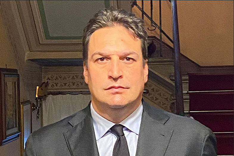 Malore fatale: muore a 51 anni l’avvocato Massimo Parenti - Grandeinganno