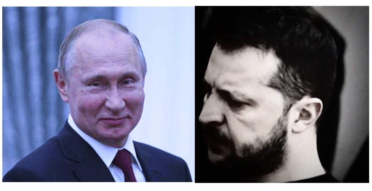 IL G20 LASCIA FUORI ZELENSKY – L’India esclude il presidente ucraino e conferma l’invito a Putin – ???? ????????