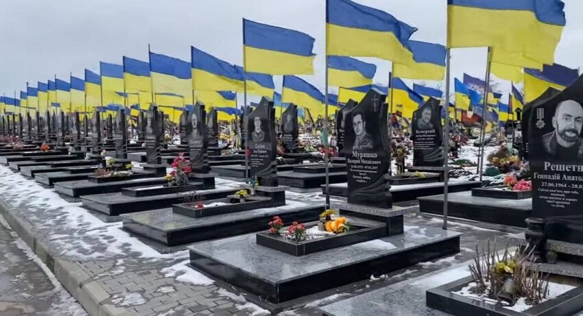 È impossibile vincere: l’Occidente si prepara alla resa dell’Ucraina - Grandeinganno