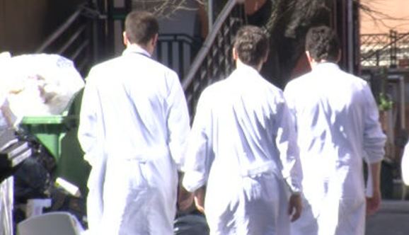 Sistema sanitario a rischio, personale logoro e decimato • Imola Oggi